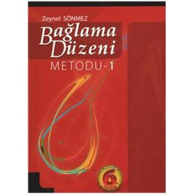 Bağlama Düzeni Metodu 1 - Zeynel Sönmez