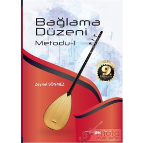 Bağlama Düzeni Metodu 1 - Zeynel Sönmez