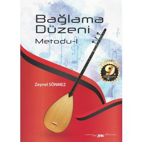 Bağlama Düzeni Metodu 1 - Zeynel Sönmez