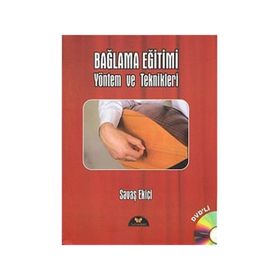 Bağlama Eğitimi Yöntem ve Teknikleri - Savaş Ekici