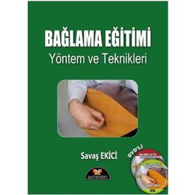 Bağlama Eğitimi Yöntem ve Teknikleri - Savaş Ekici