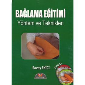 Bağlama Eğitimi Yöntem ve Teknikleri - Savaş Ekici