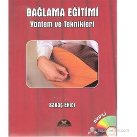 Bağlama Eğitimi Yöntem ve Teknikleri - Savaş Ekici