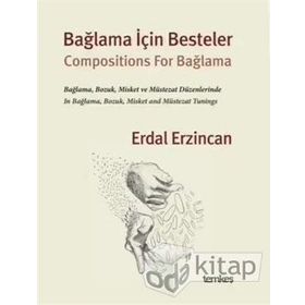 Bağlama İçin Besteler - Erdal Erzincan