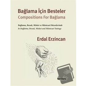 Bağlama İçin Besteler - Erdal Erzincan