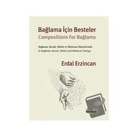 Bağlama İçin Besteler - Erdal Erzincan