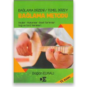 Bağlama Metodu - Doğan Elmalı