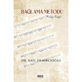 Bağlama Metodu - Dr. Nail Demircioğlu