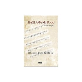 Bağlama Metodu - Dr. Nail Demircioğlu