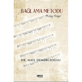 Bağlama Metodu Gece Kitaplığı
