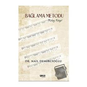 Bağlama Metodu Gece Kitaplığı