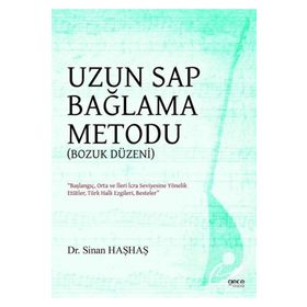 Bağlama Metodu Gece Kitaplığı