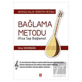 Bağlama Metodu - Onur Severgün