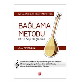 Bağlama Metodu - Onur Severgün