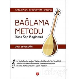 Bağlama Metodu - Onur Severgün