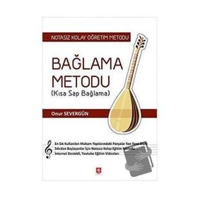 Bağlama Metodu - Onur Severgün