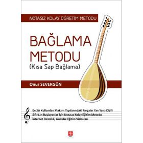 Bağlama Metodu - Onur Severgün