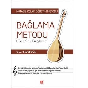 Bağlama Metodu - Onur Severgün
