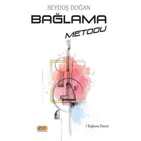 Bağlama Metodu - Seydoş Doğan