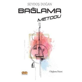 Bağlama Metodu - Seydoş Doğan