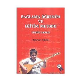 Bağlama Metodu Uzun Sap - Mehmet Saçan
