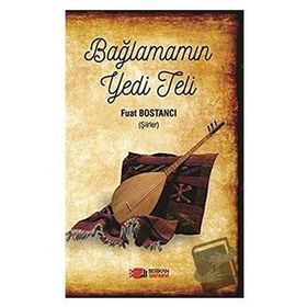 Bağlamamın Yedi Teli - Fuat Bostancı