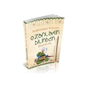 Bağlamanın Telinden Ozanların Dilinden Anadolu - Sara Gürbüz Özeren