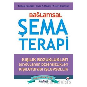 Bağlamsal Şema Terapi - Bruce A. Stevens
