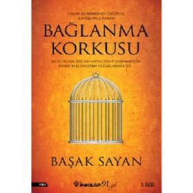 Bağlanma Korkusu - Stefanie Stahl