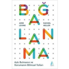 Bağlanma Stuart Diamond