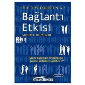 Bağlantı Etkisi - Michael Dulworth