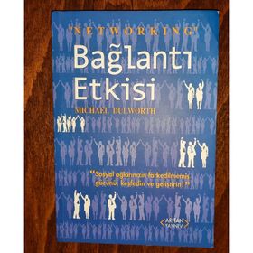 Bağlantı Etkisi - Michael Dulworth