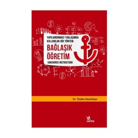 Bağlaşık Öğretim - Özden Demirkan