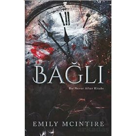 Bağlı Emily McIntire