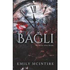 Bağlı Emily McIntire