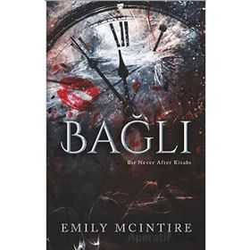 Bağlı Emily McIntire