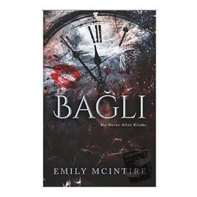 Bağlı Emily McIntire