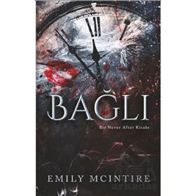Bağlı Emily McIntire
