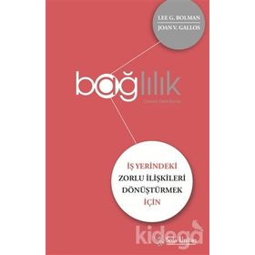 Bağlılık - Joan V. Gallos