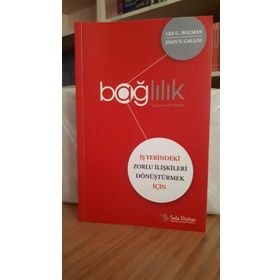 Bağlılık - Joan V. Gallos