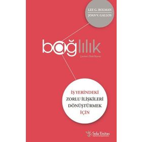 Bağlılık - Joan V. Gallos