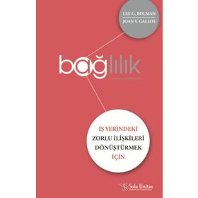 Bağlılık - Joan V. Gallos