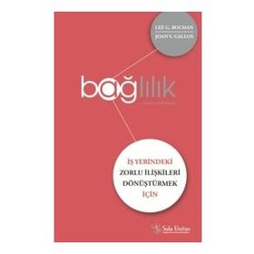 Bağlılık - Joan V. Gallos