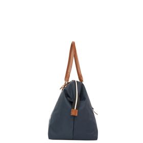 Bagmori Lacivert Baby Bag Baskılı Bebek Bakım Çantası