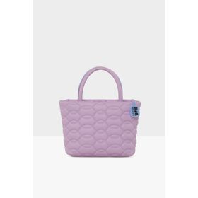 Bagmori M000006605 Beyaz Kadın Tasarım Nakışlı Mini Çanta