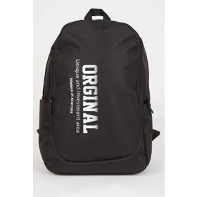 Bagorama AREA Unisex Su Geçirmez Laptop Bölmeli Okul ve Sırt Çantası