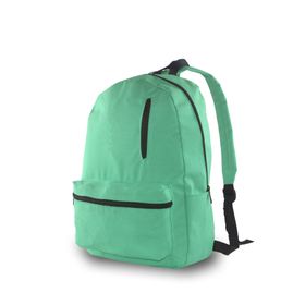 Bagorama HUNT Açık Yeşil Kumaş Unisex Günlük ve Okul Sırt Çantası