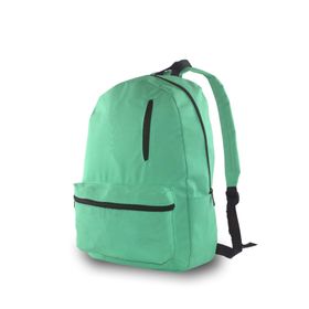 Bagorama HUNT Açık Yeşil Kumaş Unisex Günlük ve Okul Sırt Çantası