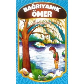Bağrı Yanık Ömer - Mahmut Esat Ömer