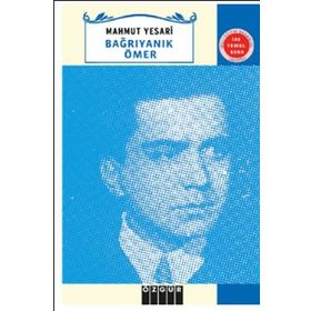 Bağrı Yanık Ömer - Mahmut Yesari